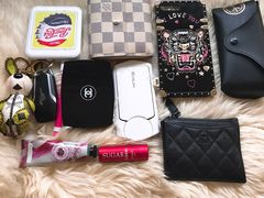 -Chanel(德基广场店)