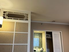 -成都绿洲大酒店(春熙路太古里店)