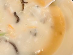 顺德家乡拆鱼羹-北京四季酒店·采逸轩