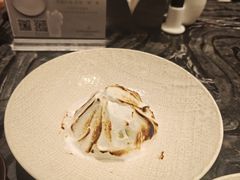 -长沙北辰洲际酒店-兰调全日餐厅