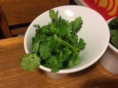 香菜-傣妹火锅(荔湾广场店)