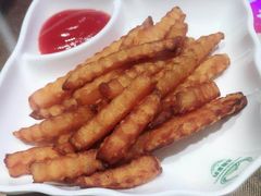 -汤姆家的优质牛排(王府井店)