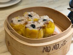 -陶陶居酒家(SM二期购物广场店)