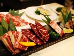 upload_pic-赤坂亭M9和牛烧肉·日料398放题(万达店)