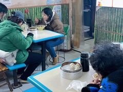 -笑云开汤包店(网巾市店)