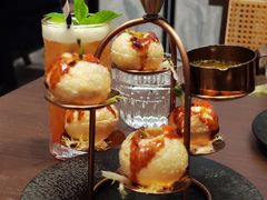 -Shantek象提南亚西餐厅&Bistro(淮海中路店)