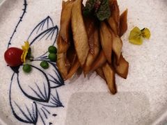 酱萝卜-新开元大酒店(花雨路店)