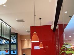 大堂-花漫里亲民日式餐厅(万象城店)