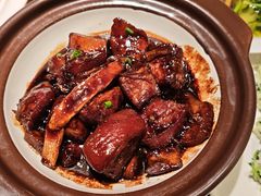 -周家二小姐的菜(西津渡店)