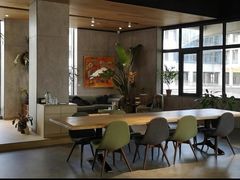 大堂-山下C5cafe(惠通时代广场店)