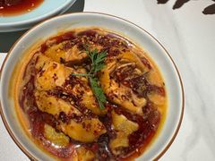 -外婆家(西红门荟聚购物中心店)