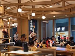 -味千拉面(广州白云机场T1西二店)