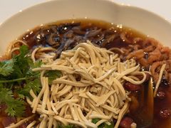 -小厨娘淮扬菜(清江苏宁广场店)