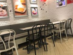 大堂-满记甜品(巴黎春天宝山店)