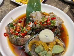 -日进一片海.生腌海鲜火锅.宵夜烧烤(三里屯总店)