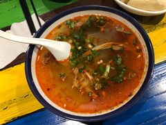 -张大学士中华牛肉汤(龙之梦店)