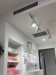 -尤米一站式美甲美睫