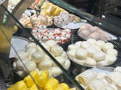 -胖东来生活广场(健康路店)