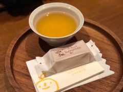 -微热山丘(台北民生公园门市店)