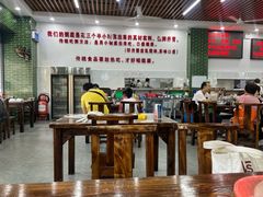 -南记食粥坊·宵夜大排档(莲花总店)