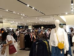 -ZARA(金安国际购物广场店)