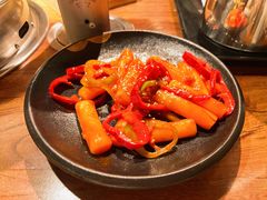 -九田家黑牛烤肉料理(新辰里亚运村店)