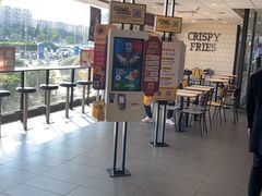 -麦当劳(温州东海店)