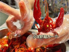 -李叔叔虾蟹大排档(青羊店)