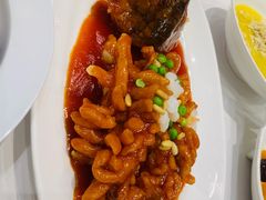 -扬州饭店(南京东路店)