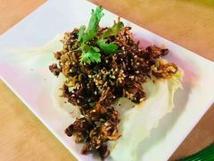 -無招牌海鮮(芽笼店)