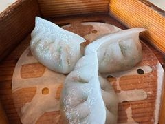 -顺德美的万豪酒店-万豪中餐厅