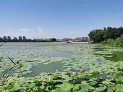 -云龙湖旅游景区