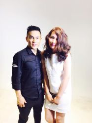 -影博莎美容美发形象设计中心