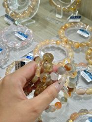 -蓝晶灵天然水晶专卖店
