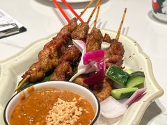 -芽笼芽笼新加坡餐厅(环球港店)