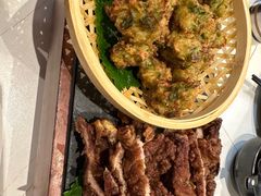 -鸢飞潍坊菜馆(鸢飞大酒店)