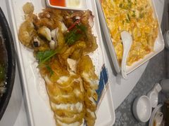 -旺达·福州菜(正大广场店)