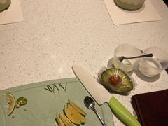 -ABC Cooking Studio(上海环球金融中心店)