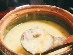 -悟长年潮汕菜砂锅粥(圣熙8号店)