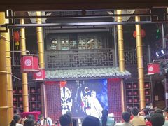 -大妙火锅·非物质文化遗产(锦里店)