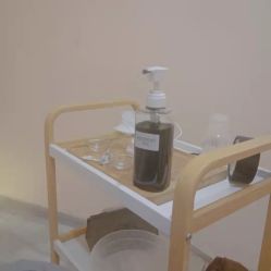 -汐月Health纤体spa中心