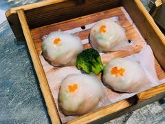 -點無缺茶楼·海鲜酒家(世博店)