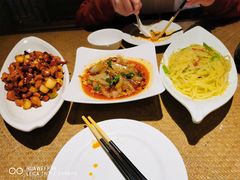 -渝信川菜(西单店)