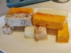 -百年果林椰子鸡(中洲店)