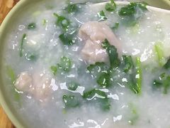 -粥君好殿·道滘肉丸粥(文华路店)