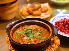 -打酱油·非遗淮扬菜(瘦西湖梅岭店)