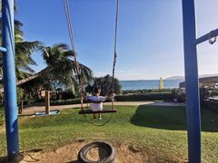 -三亚亚龙湾天域度假酒店