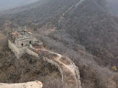 -龙泉峪长城
