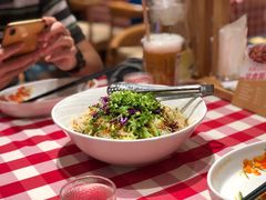 -西贝(枫蓝国际购物中心店)