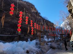 -黑龙潭风景区